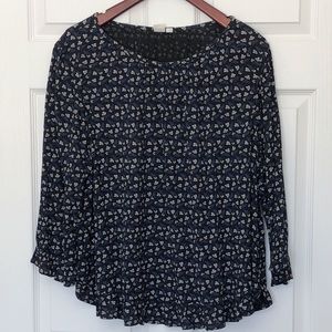 GAP blouse